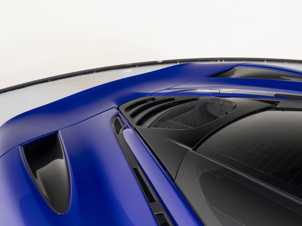 Used 2021 McLaren 720S Performance photo 40