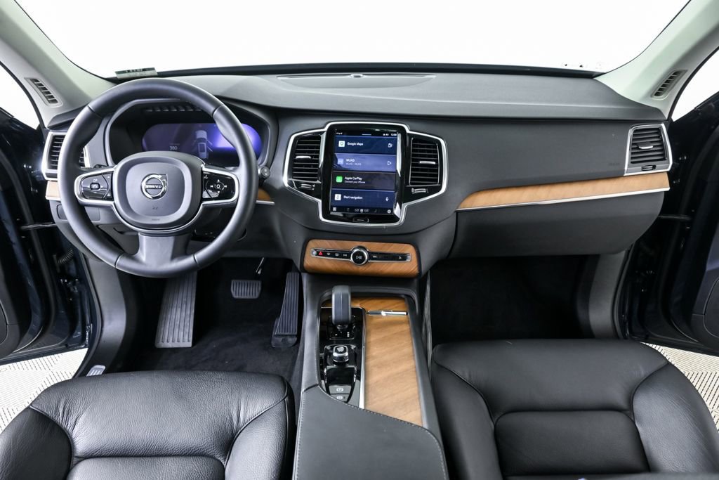 2023 Volvo Xc90 B5 Plus