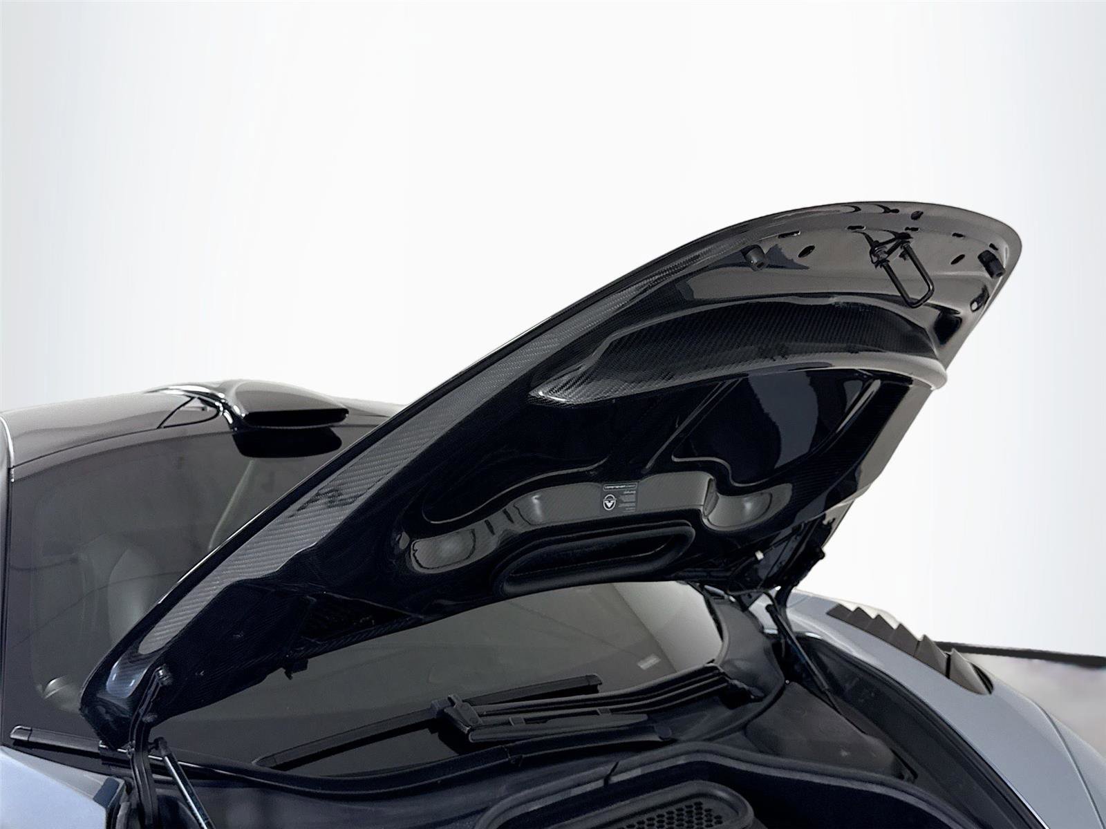 Used 2019 McLaren 720S photo 29