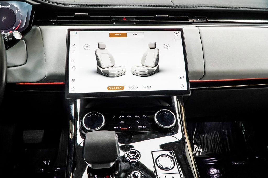 2023 Land Rover Range Rover Sport SE