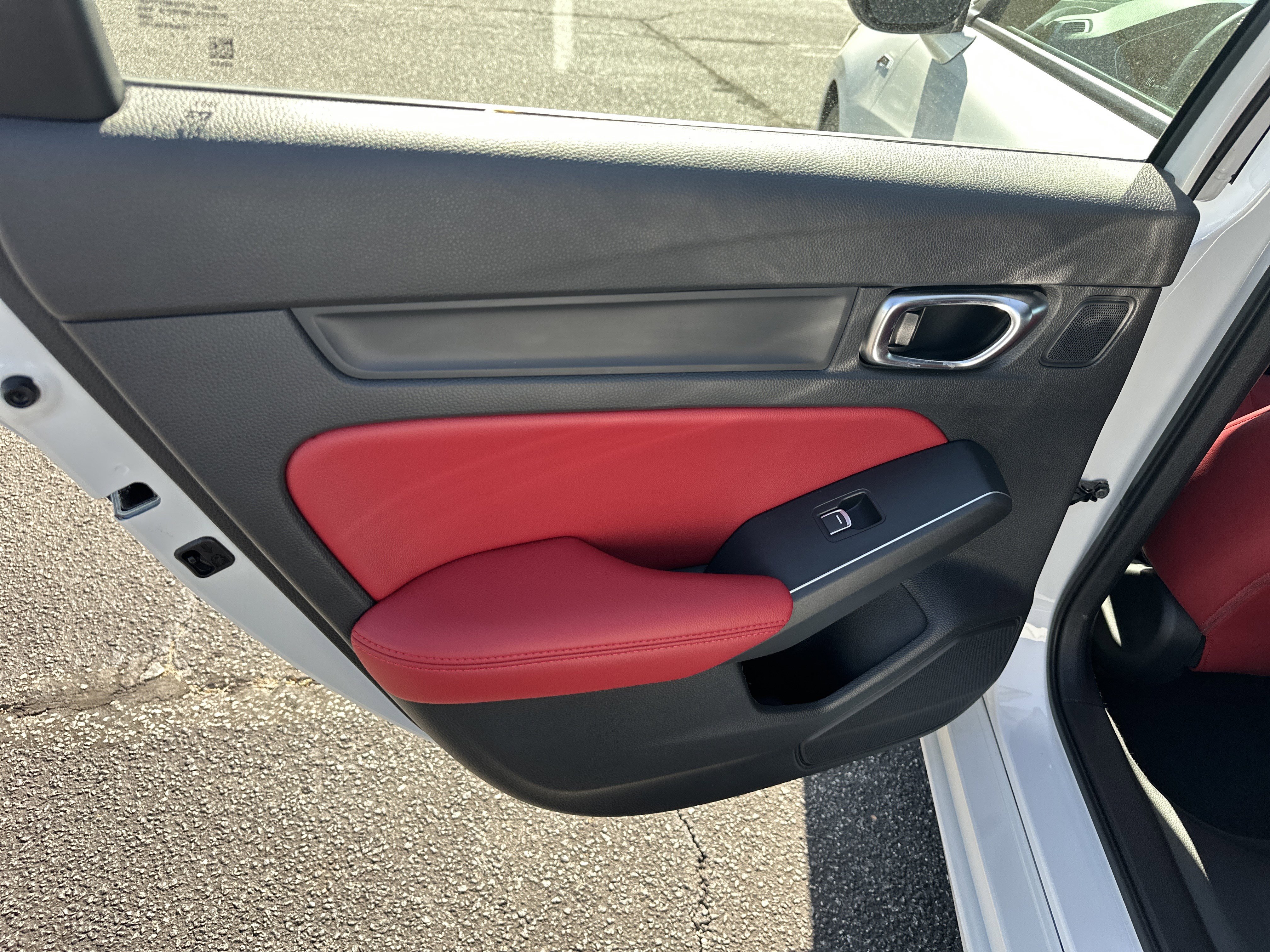 2023 Acura Integra A-Spec