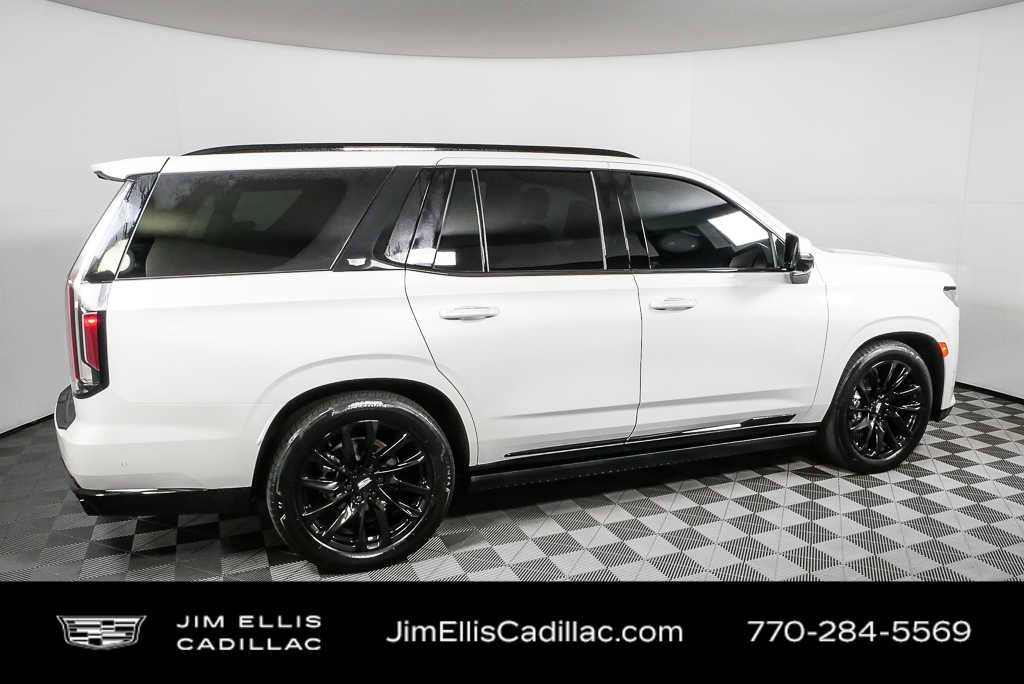 2024 Cadillac Escalade Sport