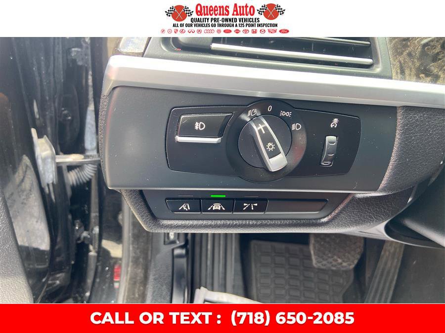 2017 BMW 640i Gran Coupe xDrive