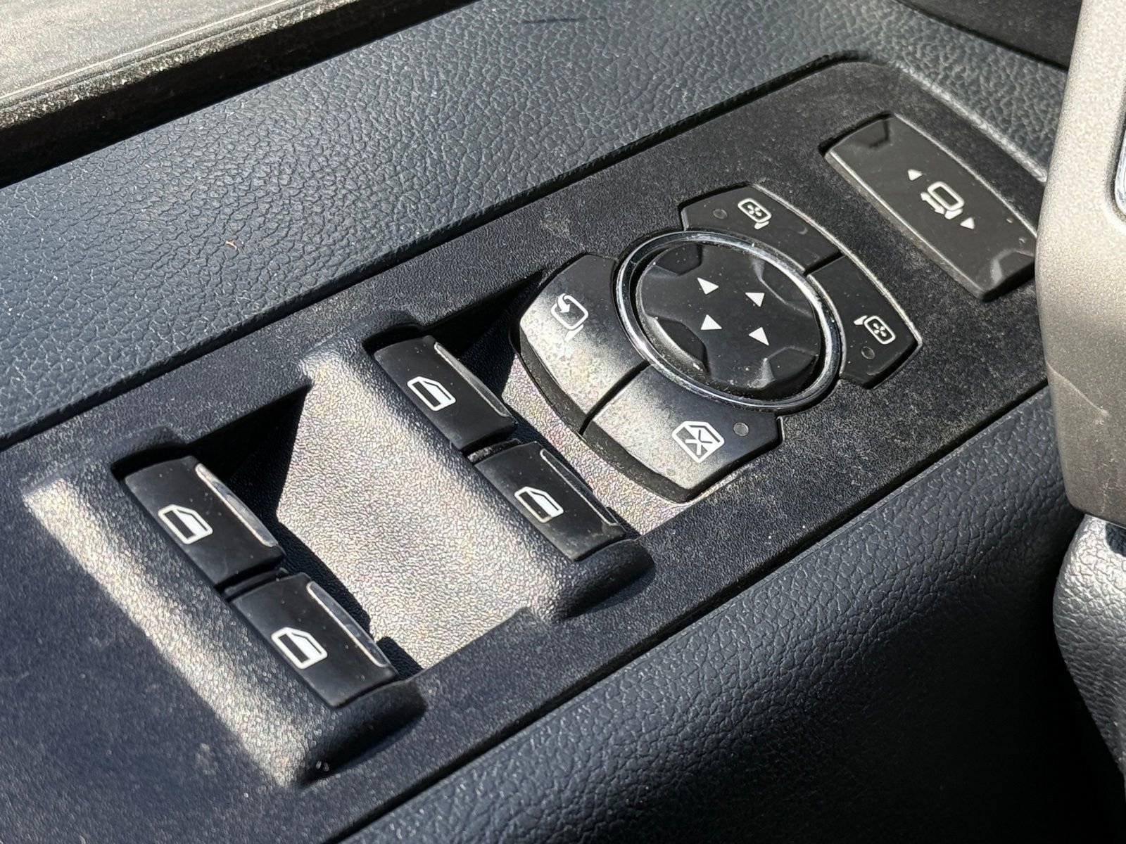 2022 Ford F350 Lariat