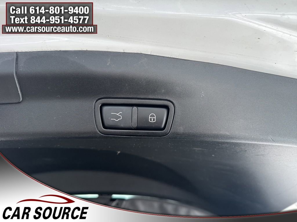 2021 Alfa Romeo Stelvio Sprint