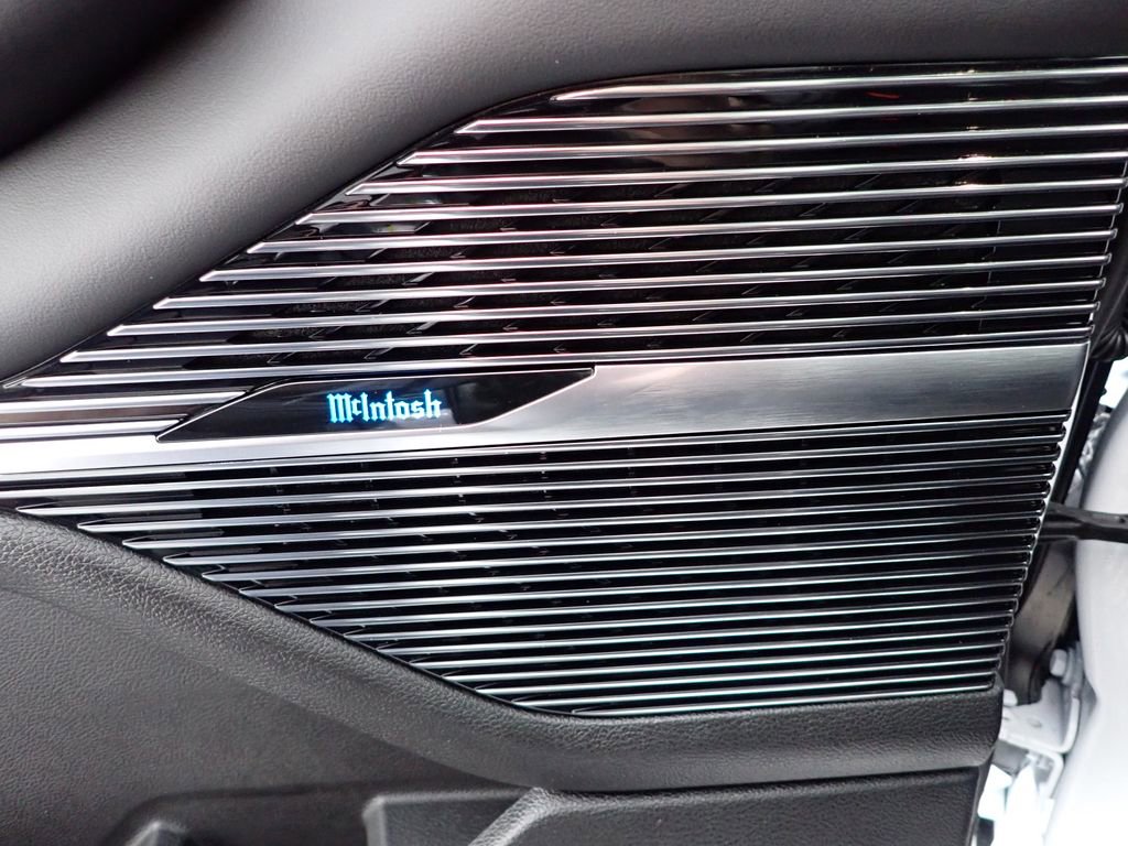 2026 Jeep Grand Wagoneer Summit