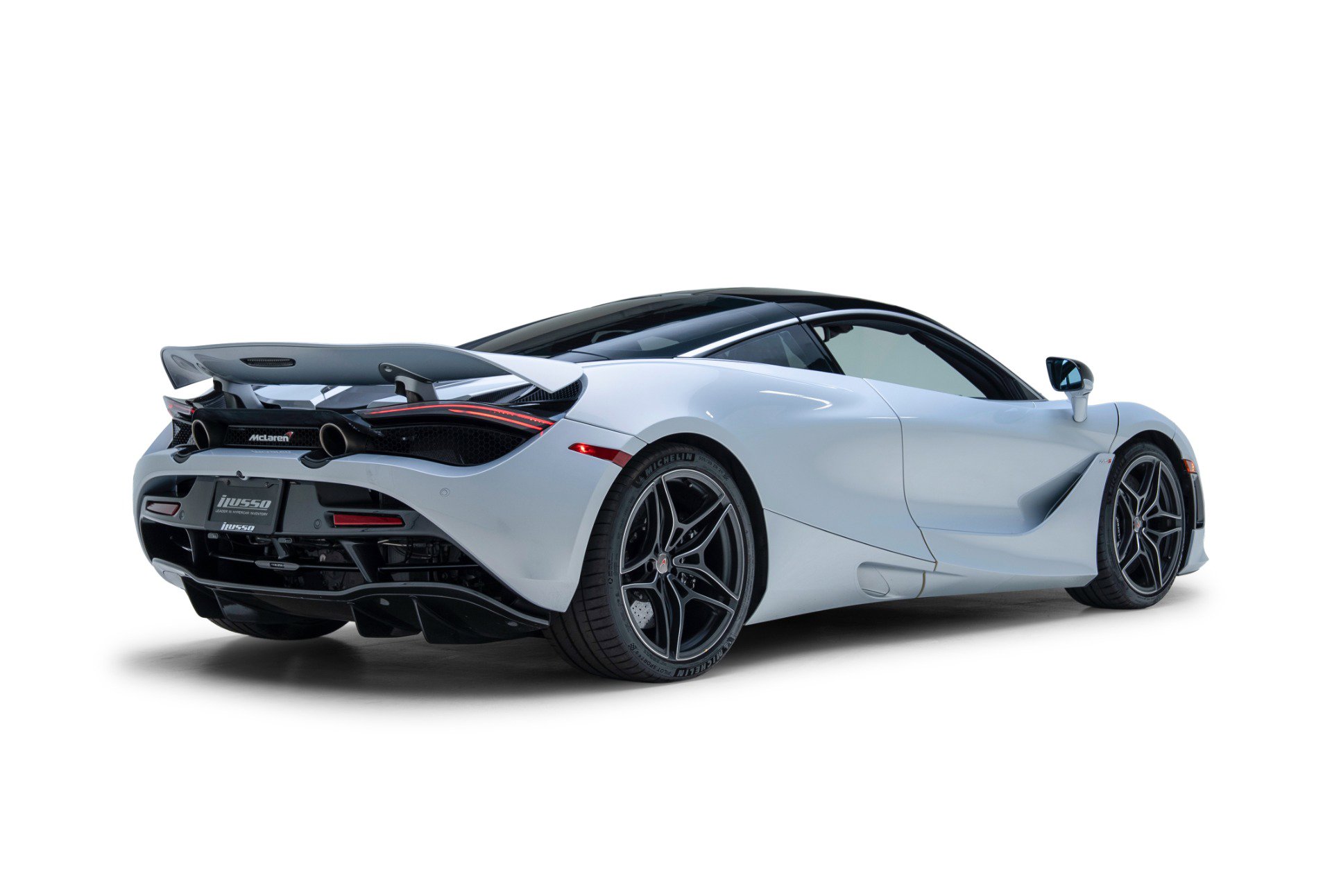 Used 2018 McLaren 720S Performance photo 31
