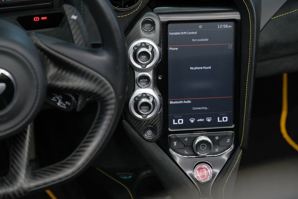 Used 2020 McLaren 720S Spider photo 37