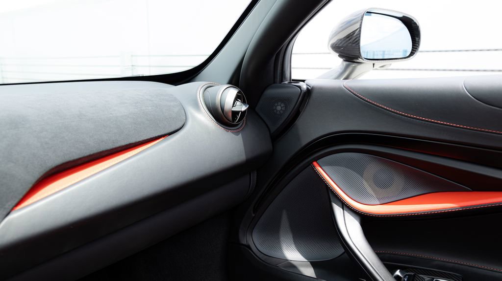 Used 2020 McLaren 720S Performance 5