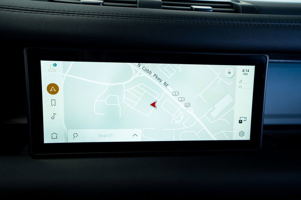 2024 Land Rover Defender 90 S