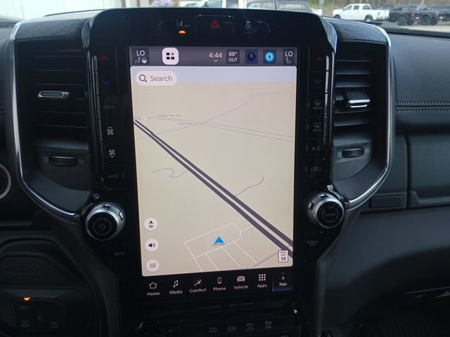 2026 RAM 4500 Laramie