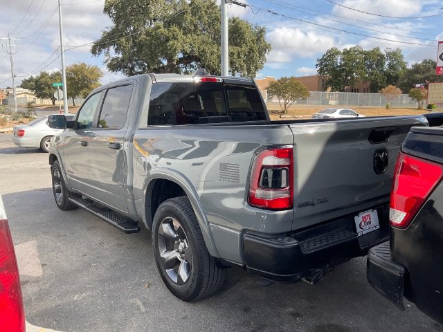 2020 RAM Ram 1500 Pickup Big Horn/Lone Star photo 7