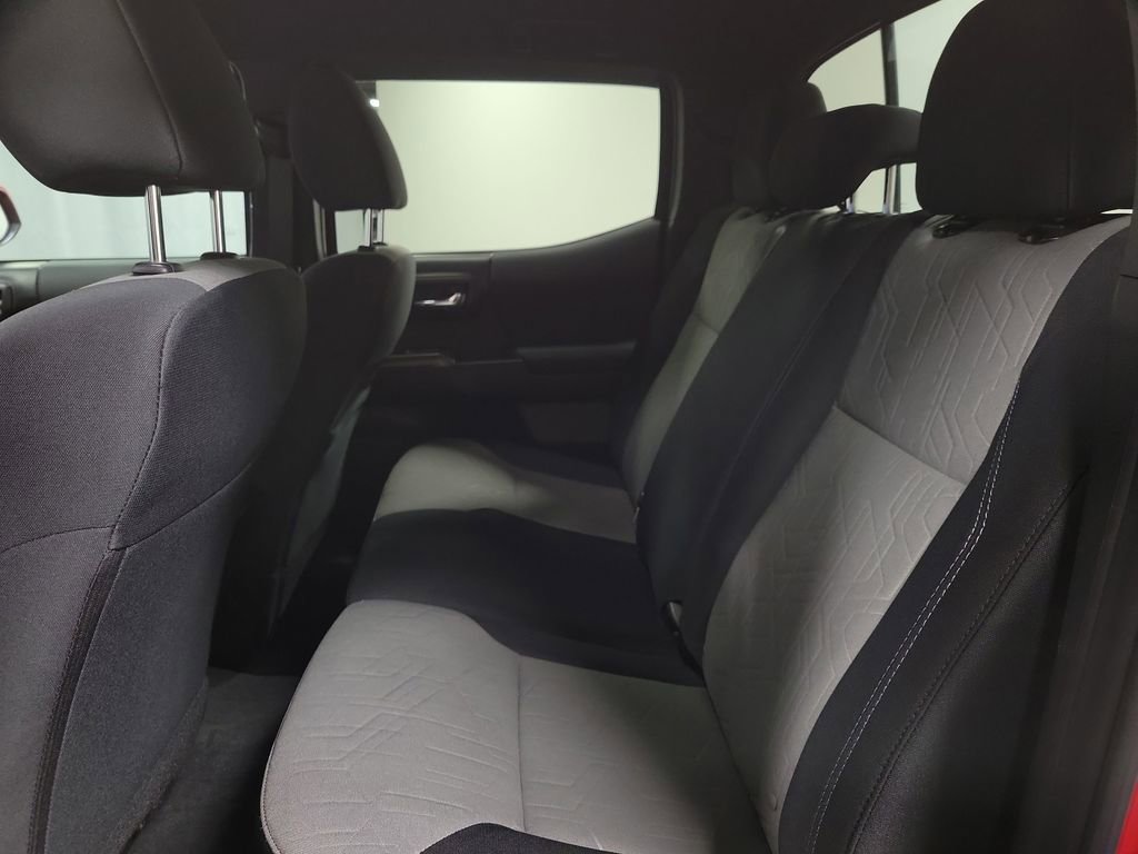 2023 Toyota Tacoma TRD Off-Road