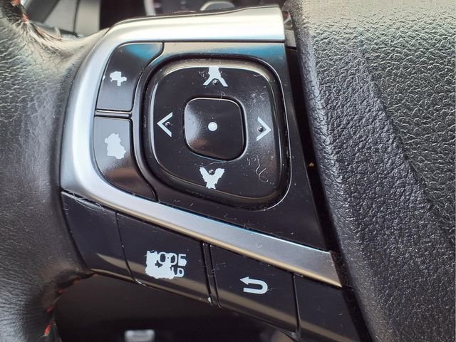 2016 Toyota Camry XSE