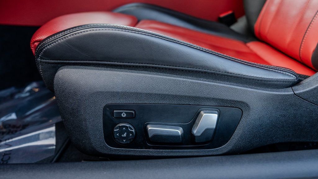 2022 BMW M850i xDrive Coupe