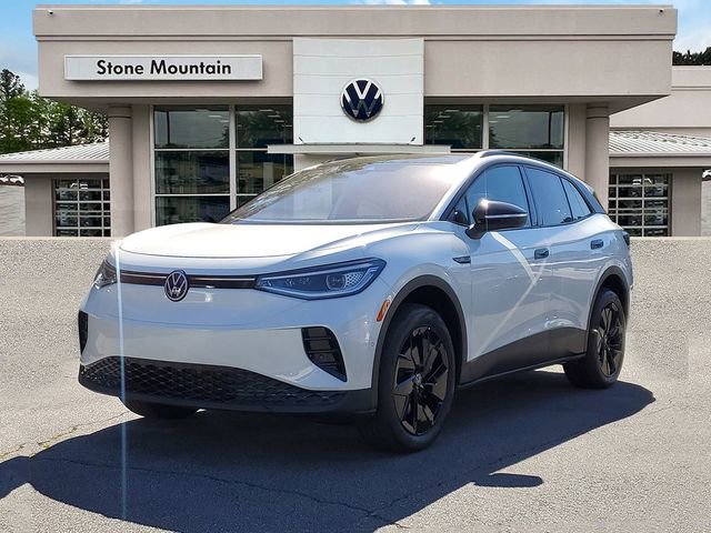 2025 Volkswagen ID.4 Pro S