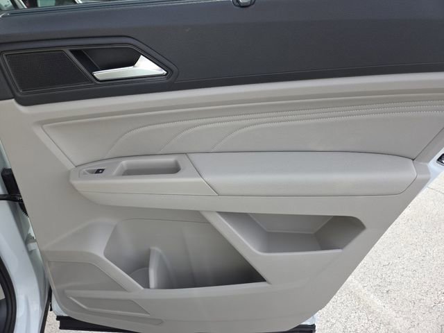 2021 Volkswagen Atlas SE