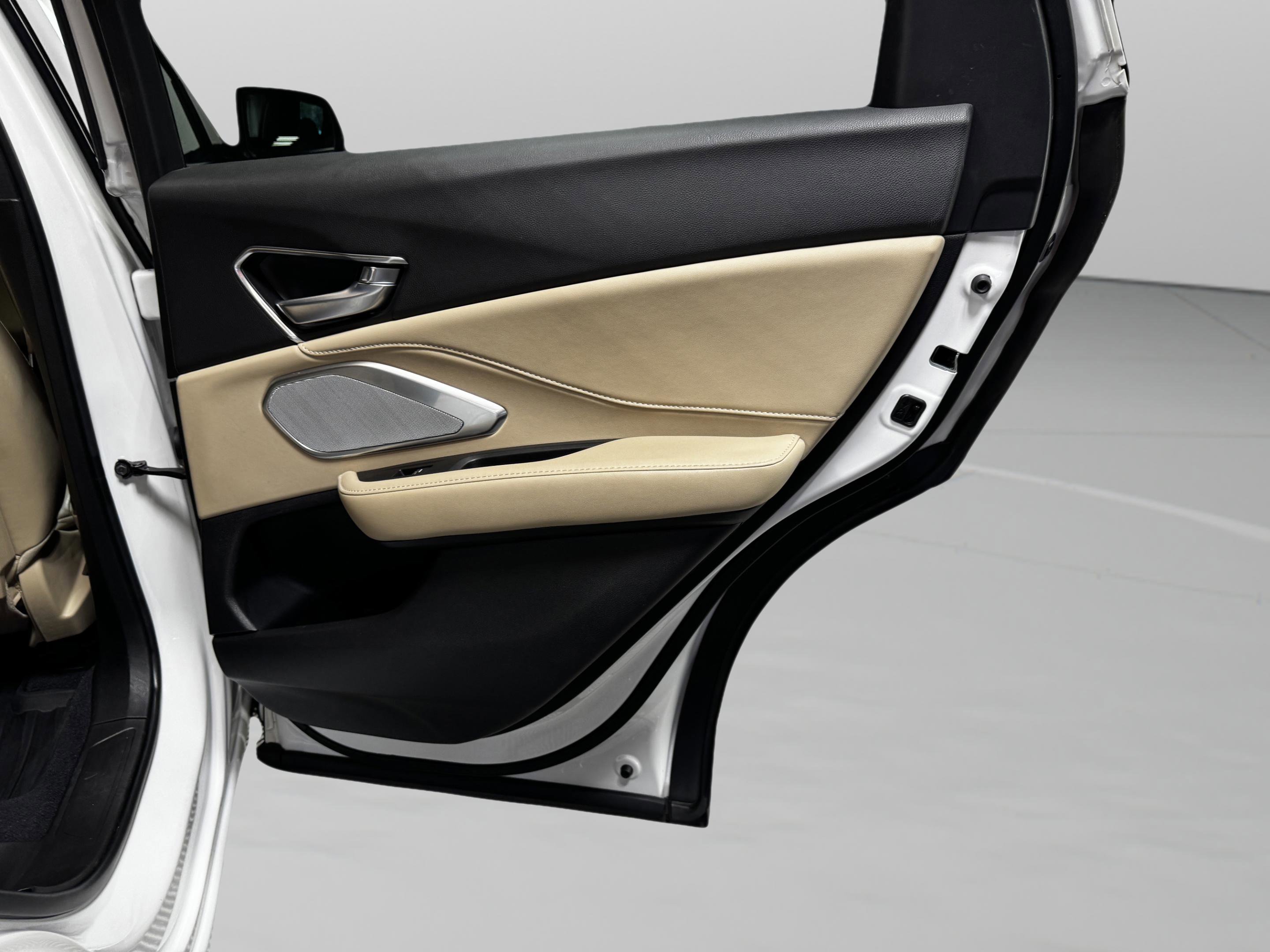 2021 Acura RDX AWD w/ Advance Package