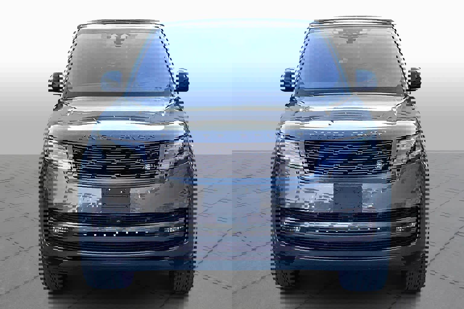 2023 Land Rover Range Rover Long Wheelbase First Edition