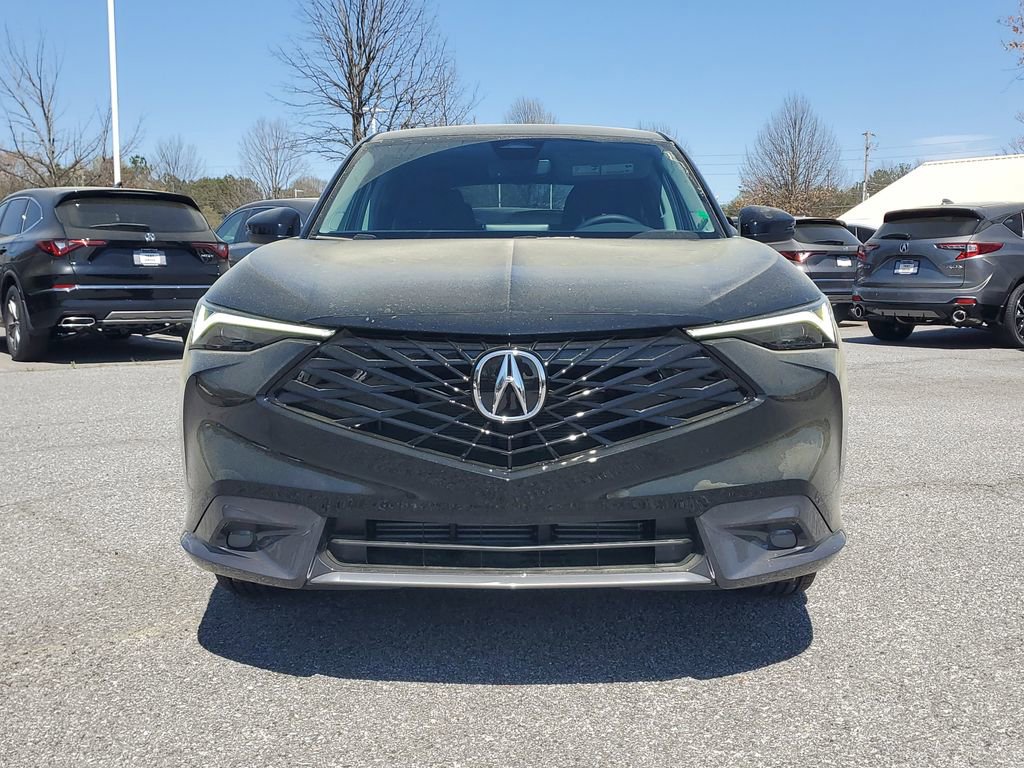 2026 Acura ADX FWD