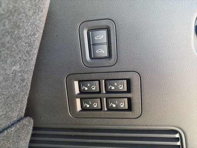 2025 INFINITI Qx80 Autograph