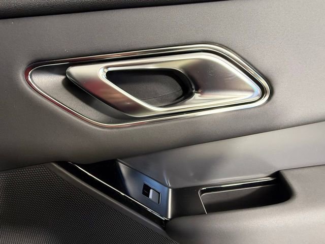 2026 Land Rover Range Rover Velar S