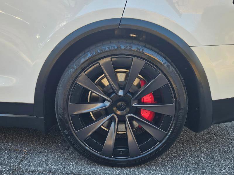 2024 Tesla Model X Plaid