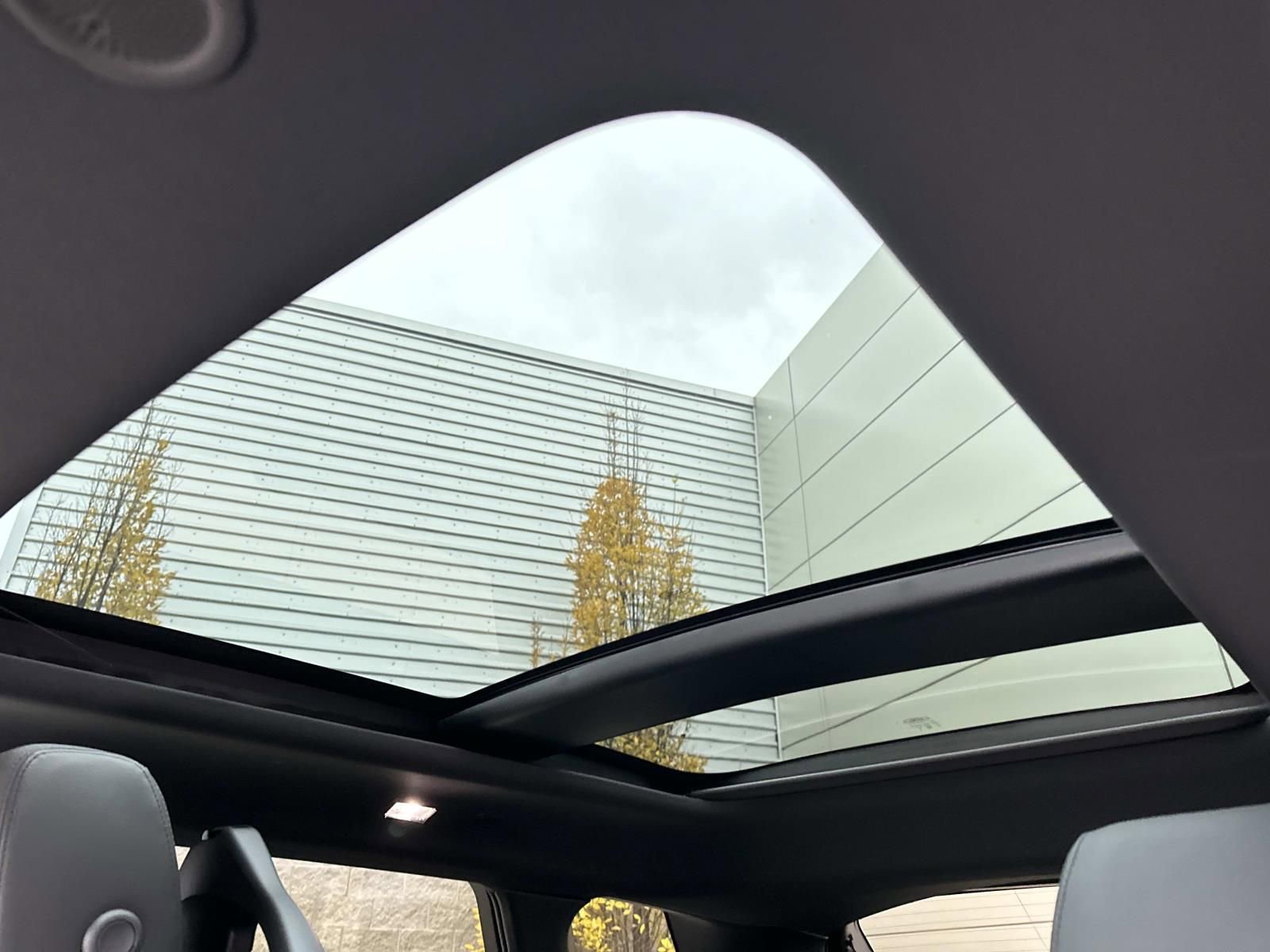 2026 Land Rover Range Rover Evoque S