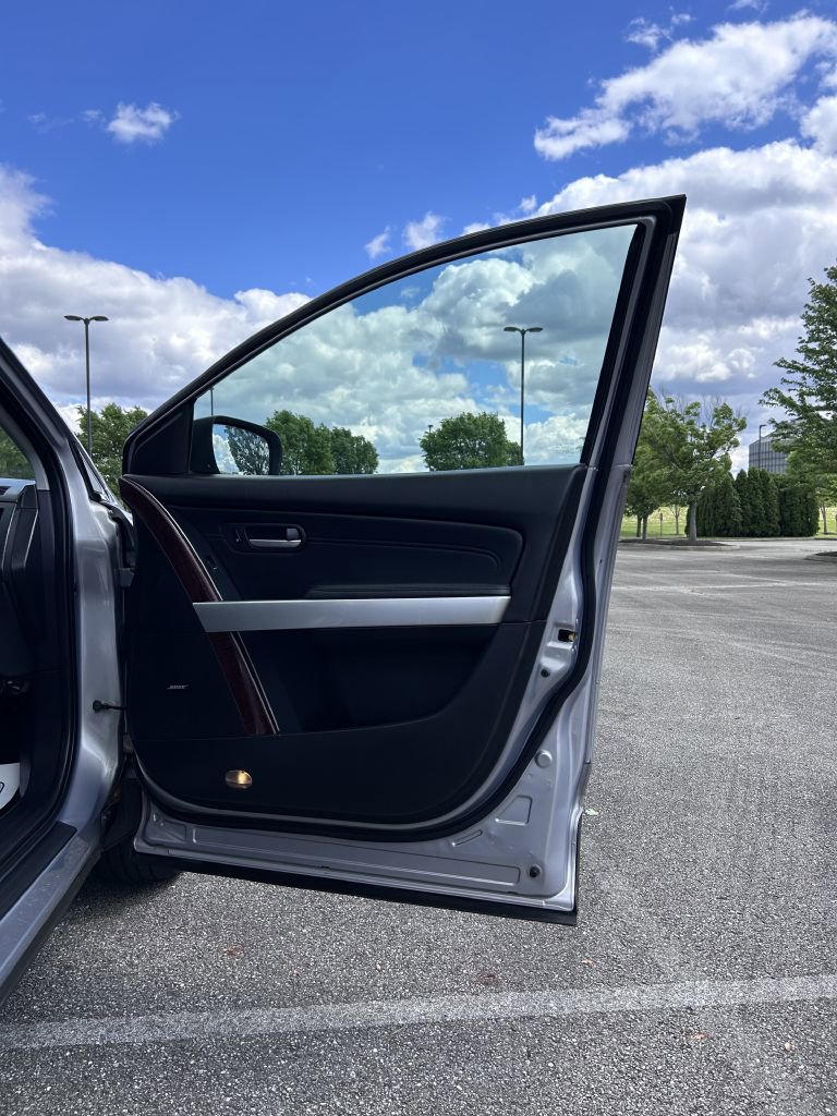 2008 MAZDA Cx-9 Grand Touring