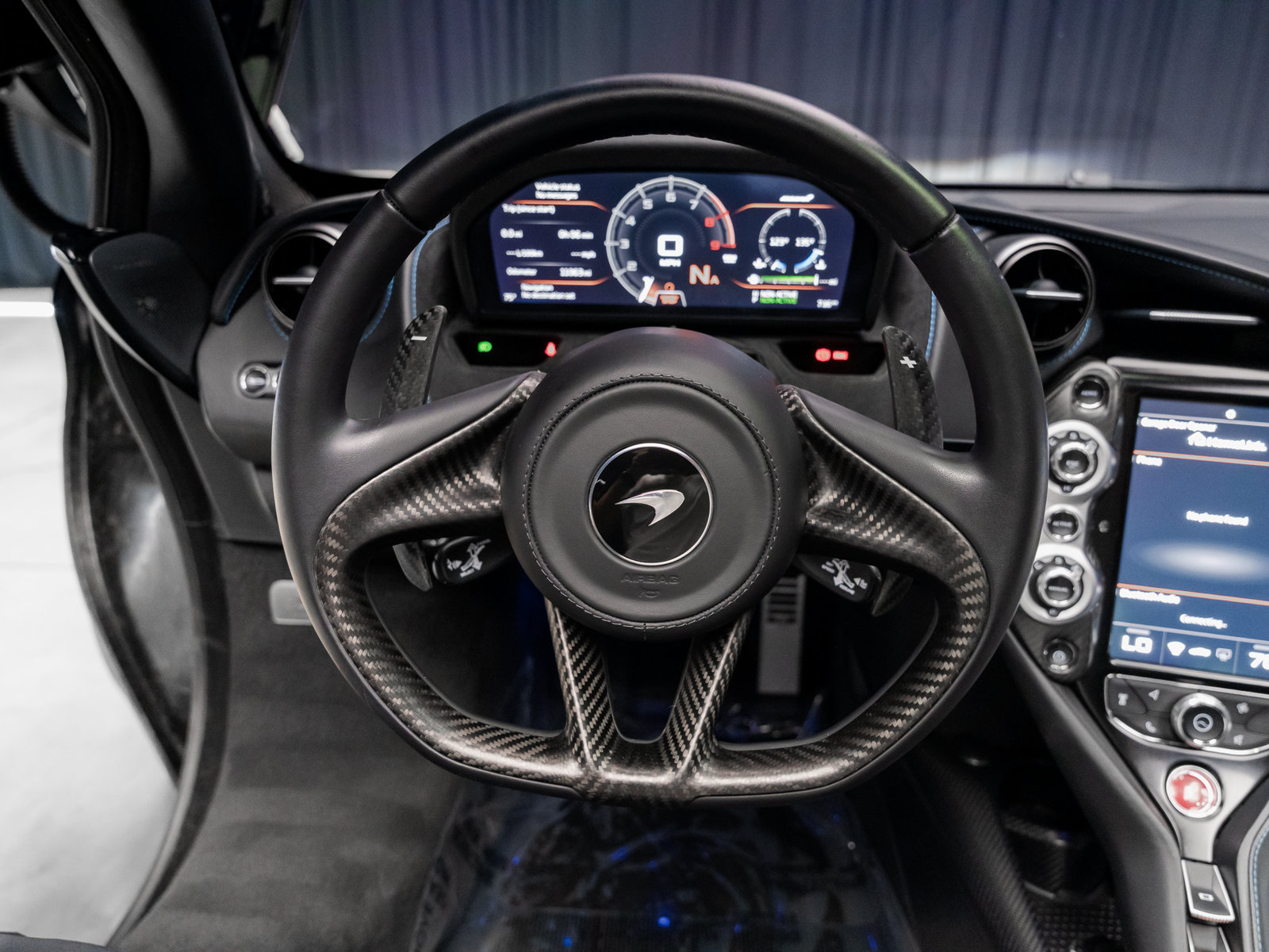 Used 2021 McLaren 765LT photo 30