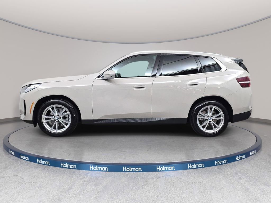 2025 BMW X3 xDrive30i