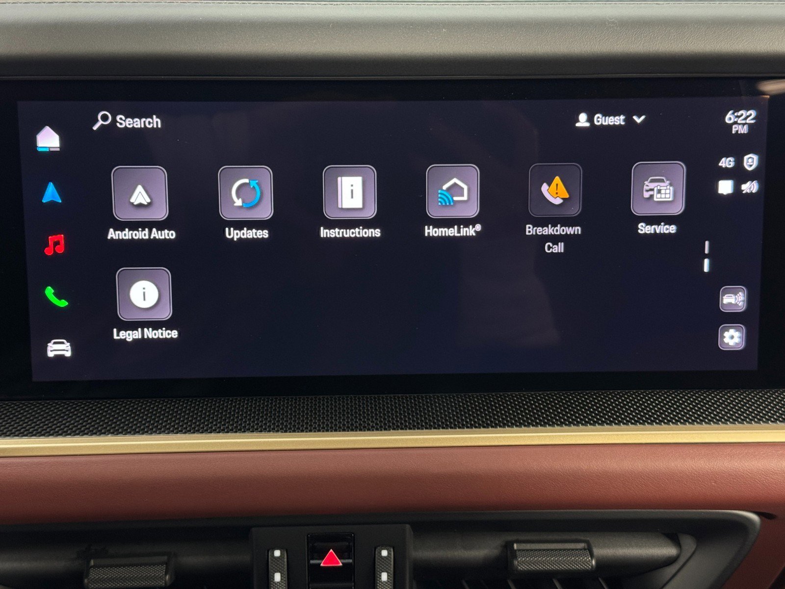 2025 Porsche Cayenne Turbo