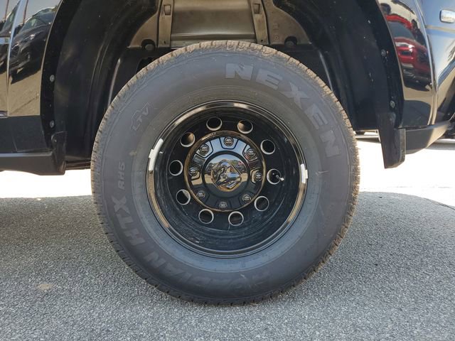 2026 RAM 3500 Limited