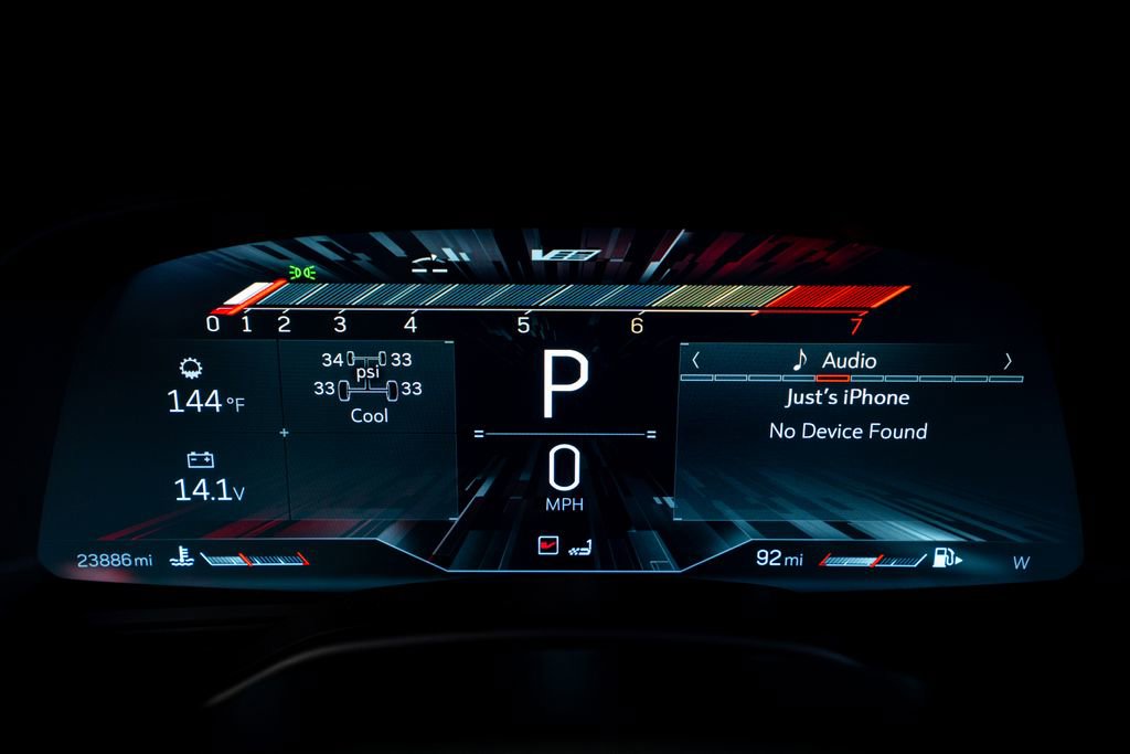 2024 Cadillac CT5 V Blackwing