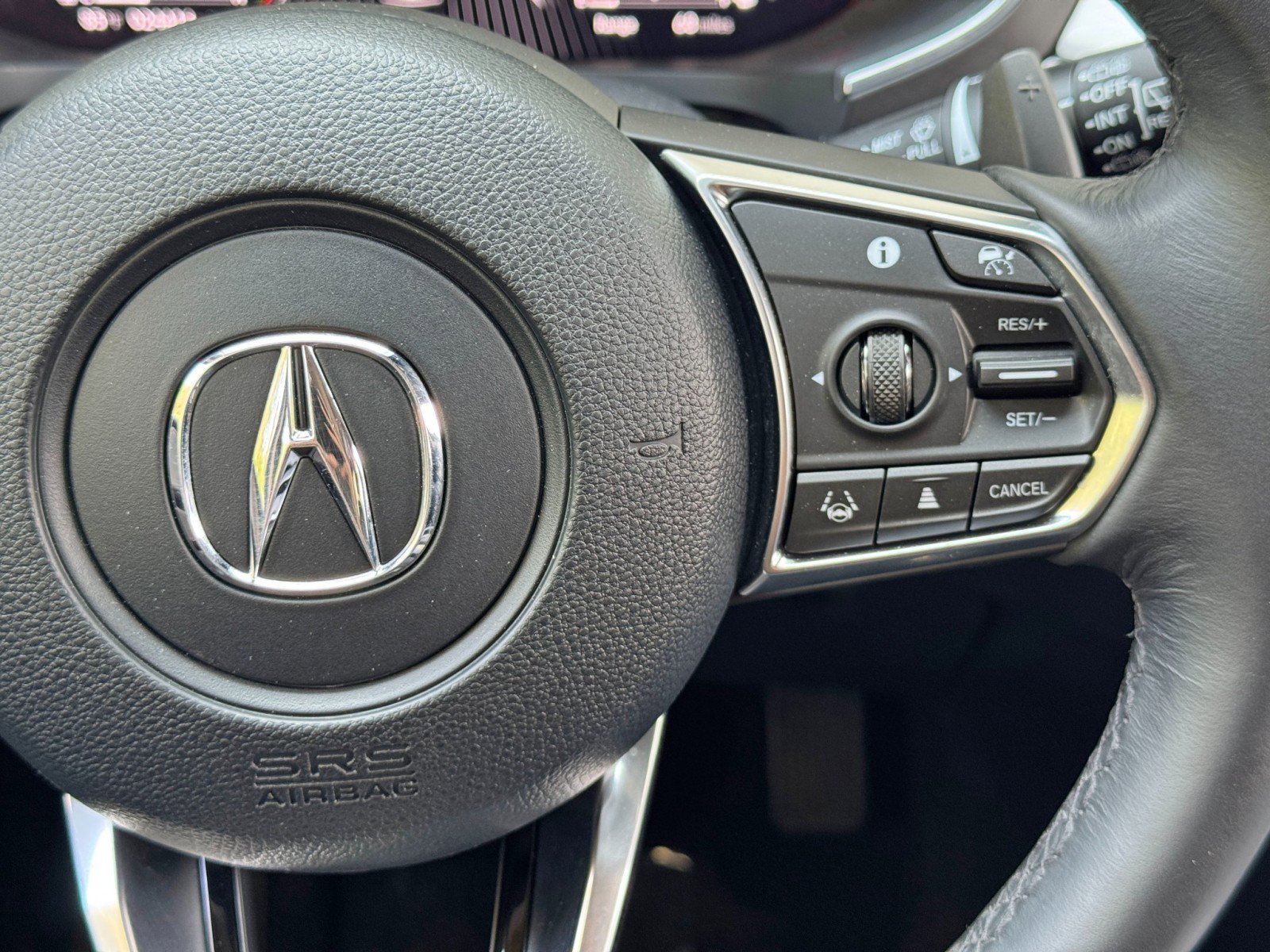 2023 Acura MDX FWD w/ Technology Package