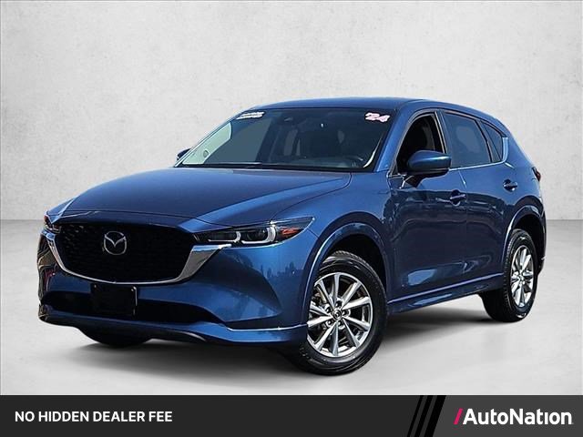 Used MAZDA CX-5 for Sale in Tempe, AZ - Autotrader