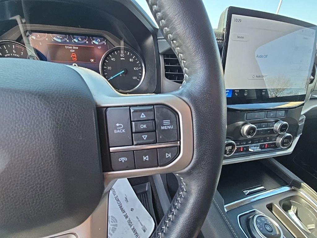 2022 Ford Expedition XLT