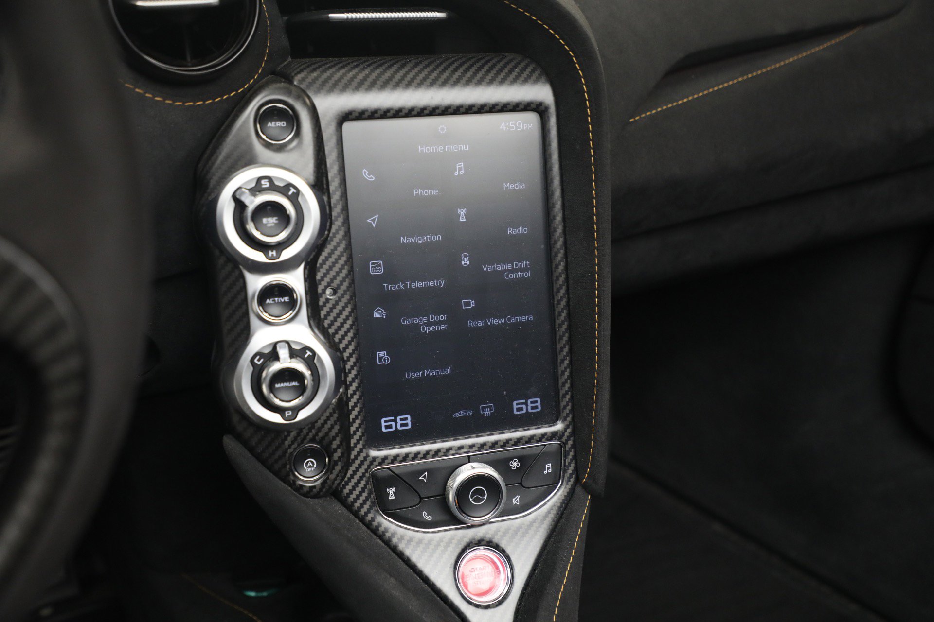Used 2022 McLaren 765LT photo 38