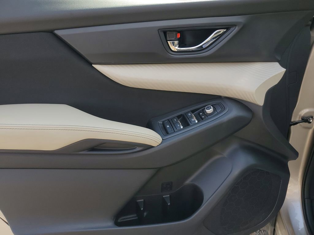 2019 Subaru Ascent Premium