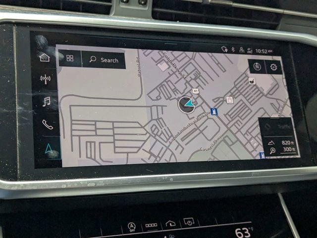 2021 Audi A6 Premium Plus