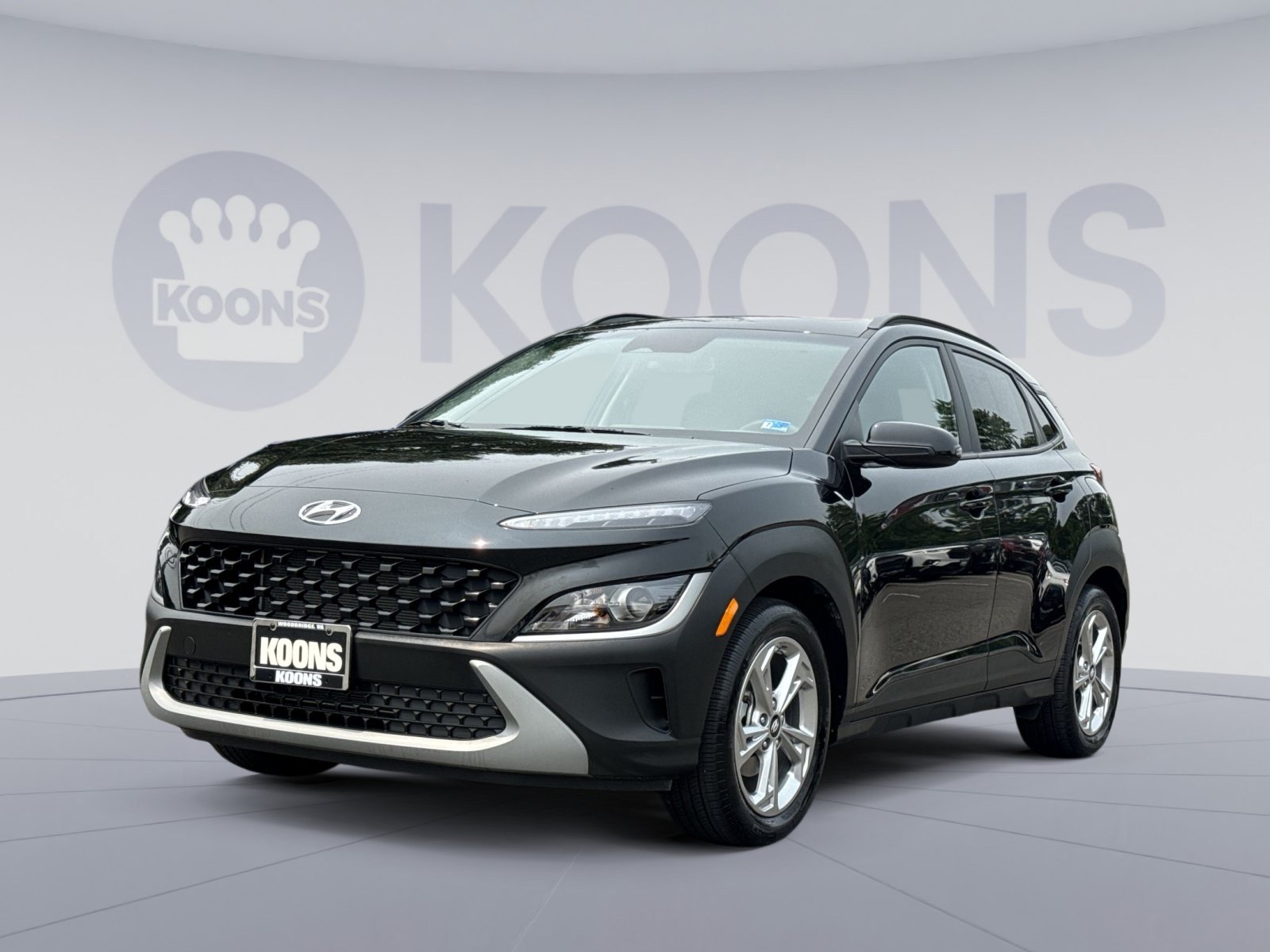 Certified 2023 Hyundai Kona SEL w/ Convenience Package