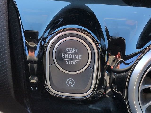 2025 Mercedes-Benz CLA 250 4MATIC