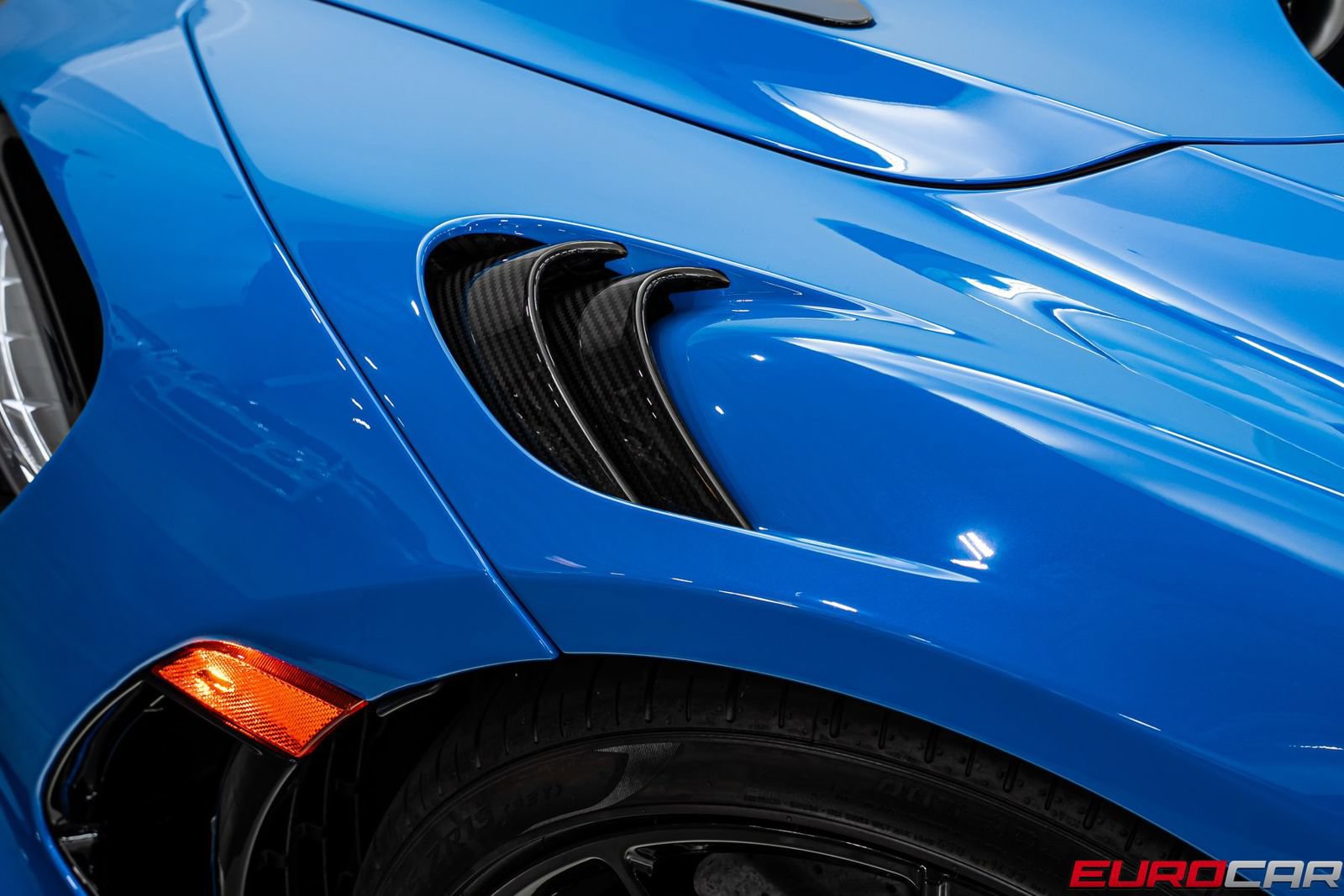 Used 2022 McLaren 765LT photo 19