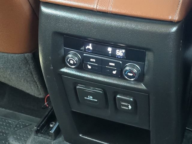 2021 Chevrolet Traverse High Country