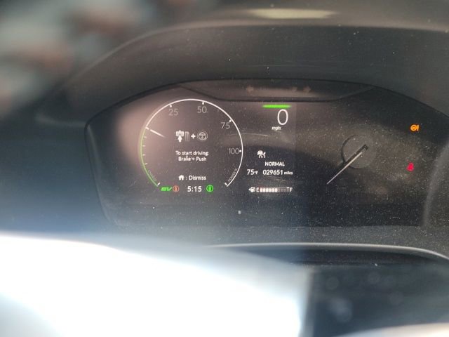 2024 Honda Cr-V Sport Touring