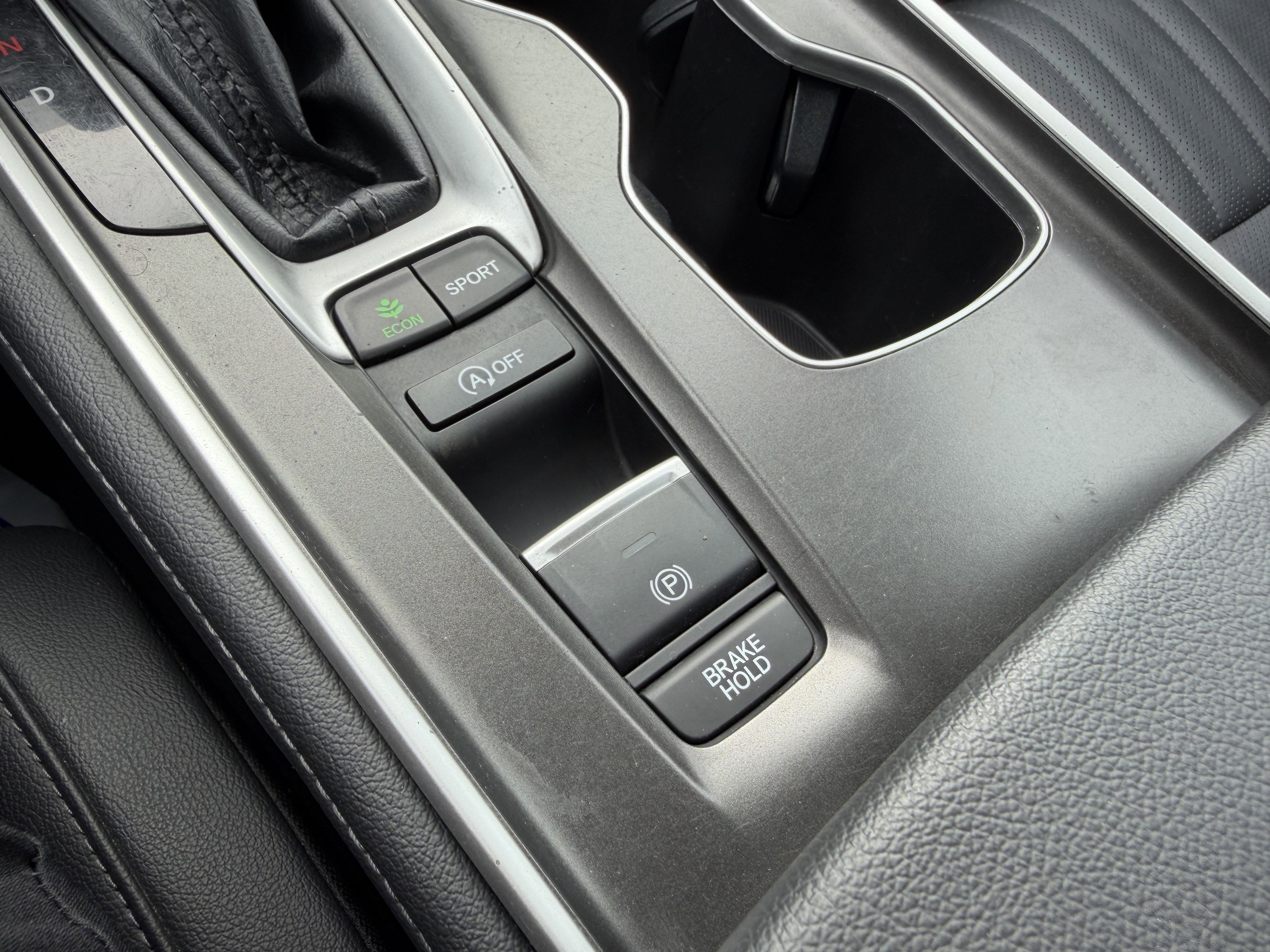 2022 Honda Accord Sport Special Edition