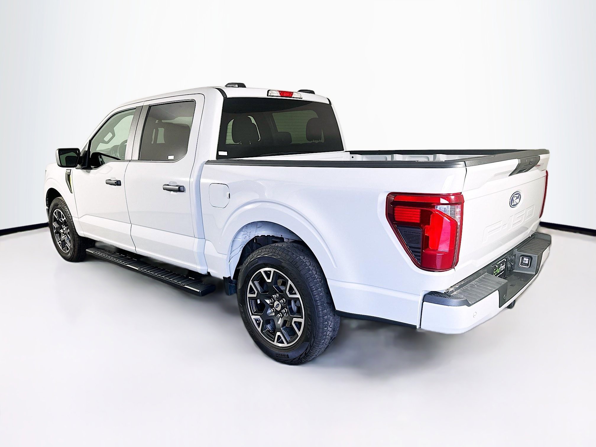 2024 Ford F150 STX