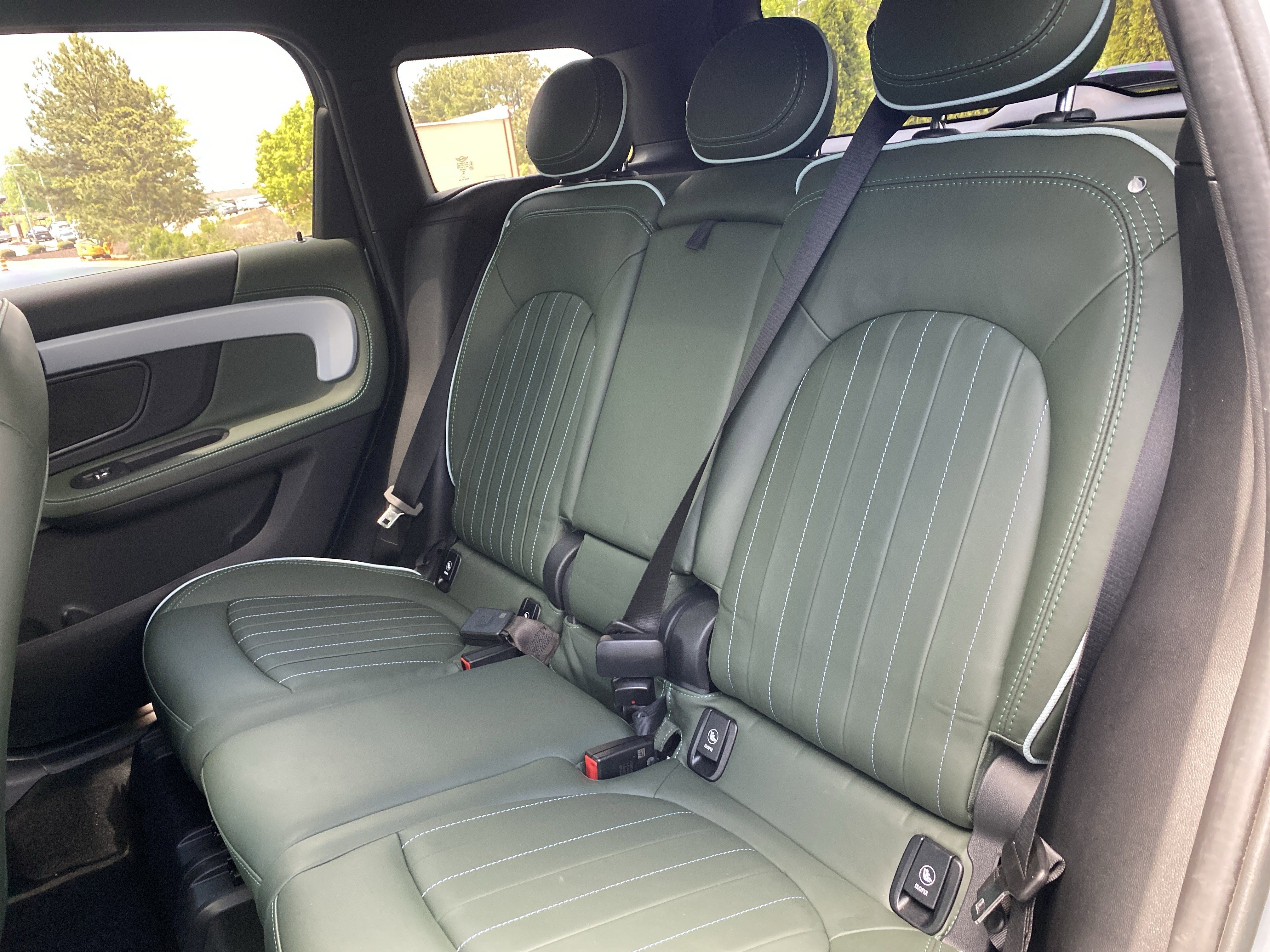 2024 MINI Cooper Countryman S