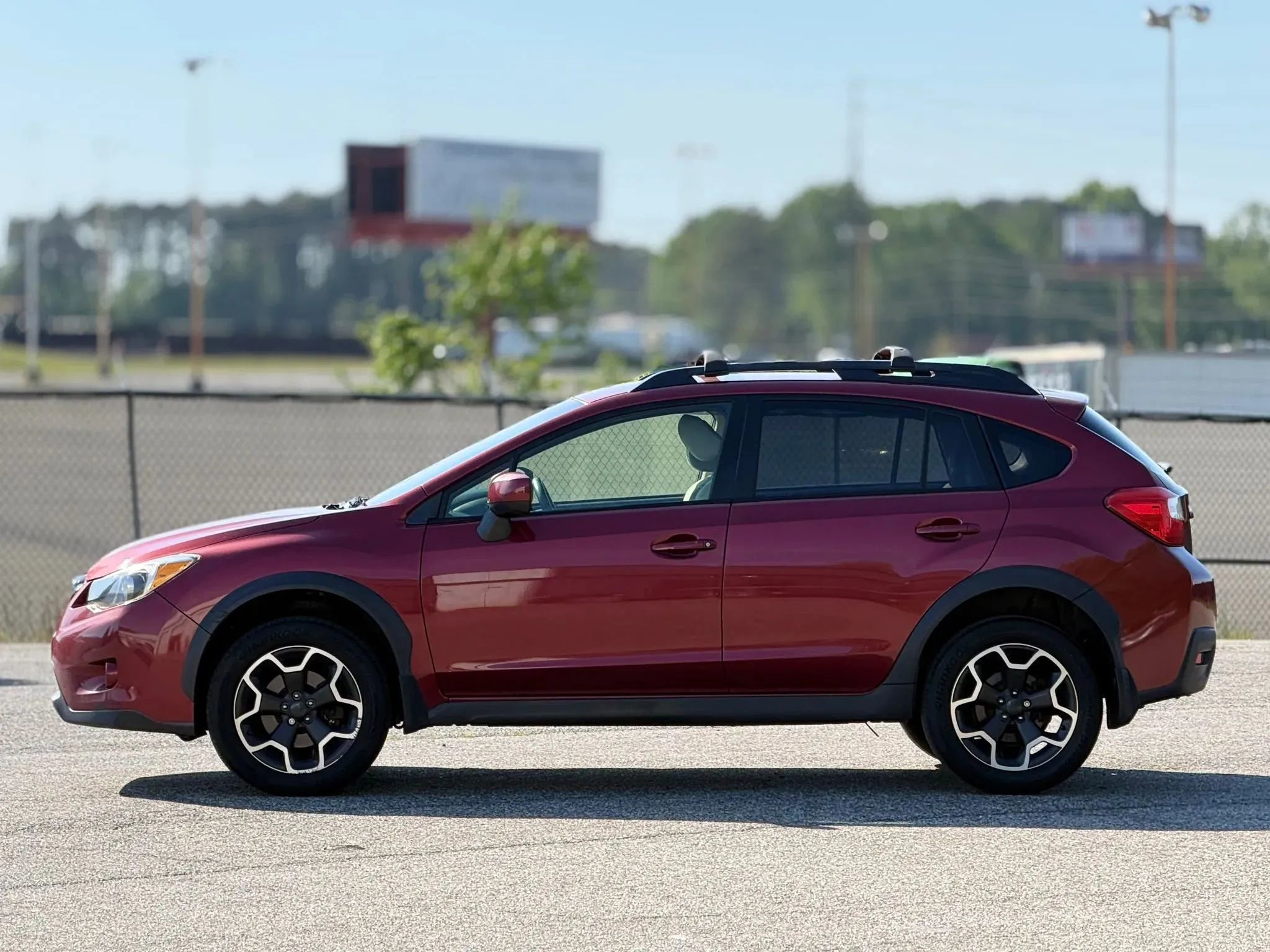 2013 Subaru Crosstrek 2.0i Premium