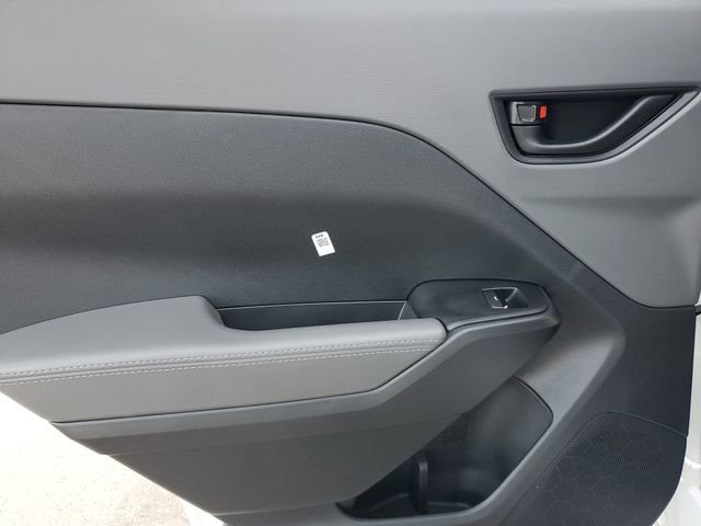 2026 Subaru Crosstrek 2.0i Premium